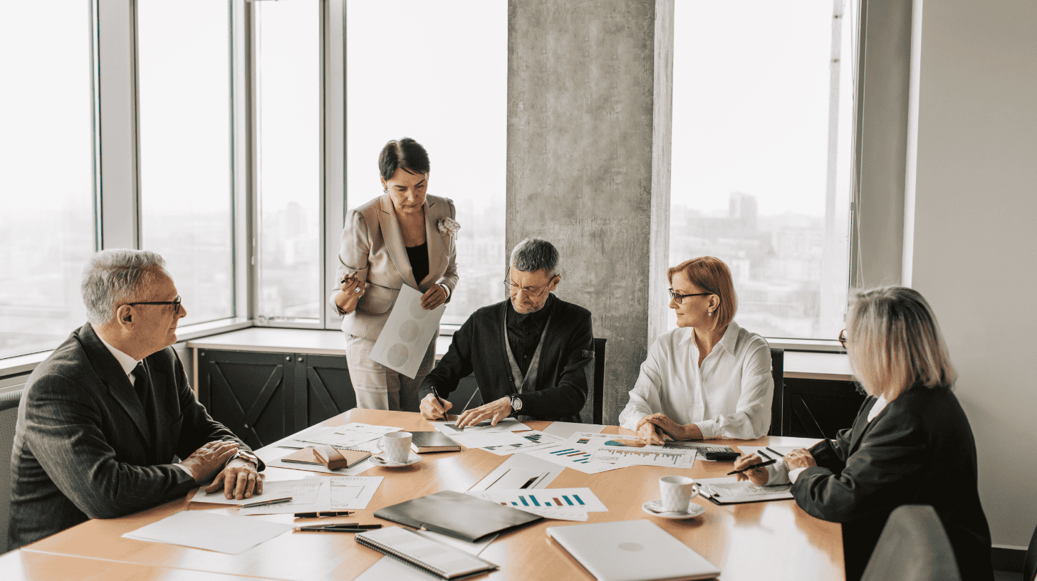 Creating a Learning Organization: Fostering Continuous Improvement and Innovation