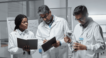 Chief Scientific Officer: Responsibilities and Scientific Leadership