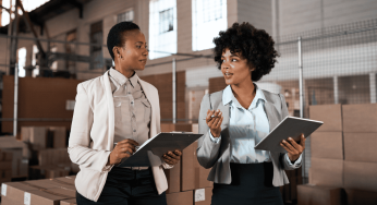 The Modern Chief Operating Officer as Enterprise Leader