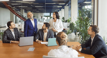 Corporate Affairs Leadership and Geopolitical Risk Management