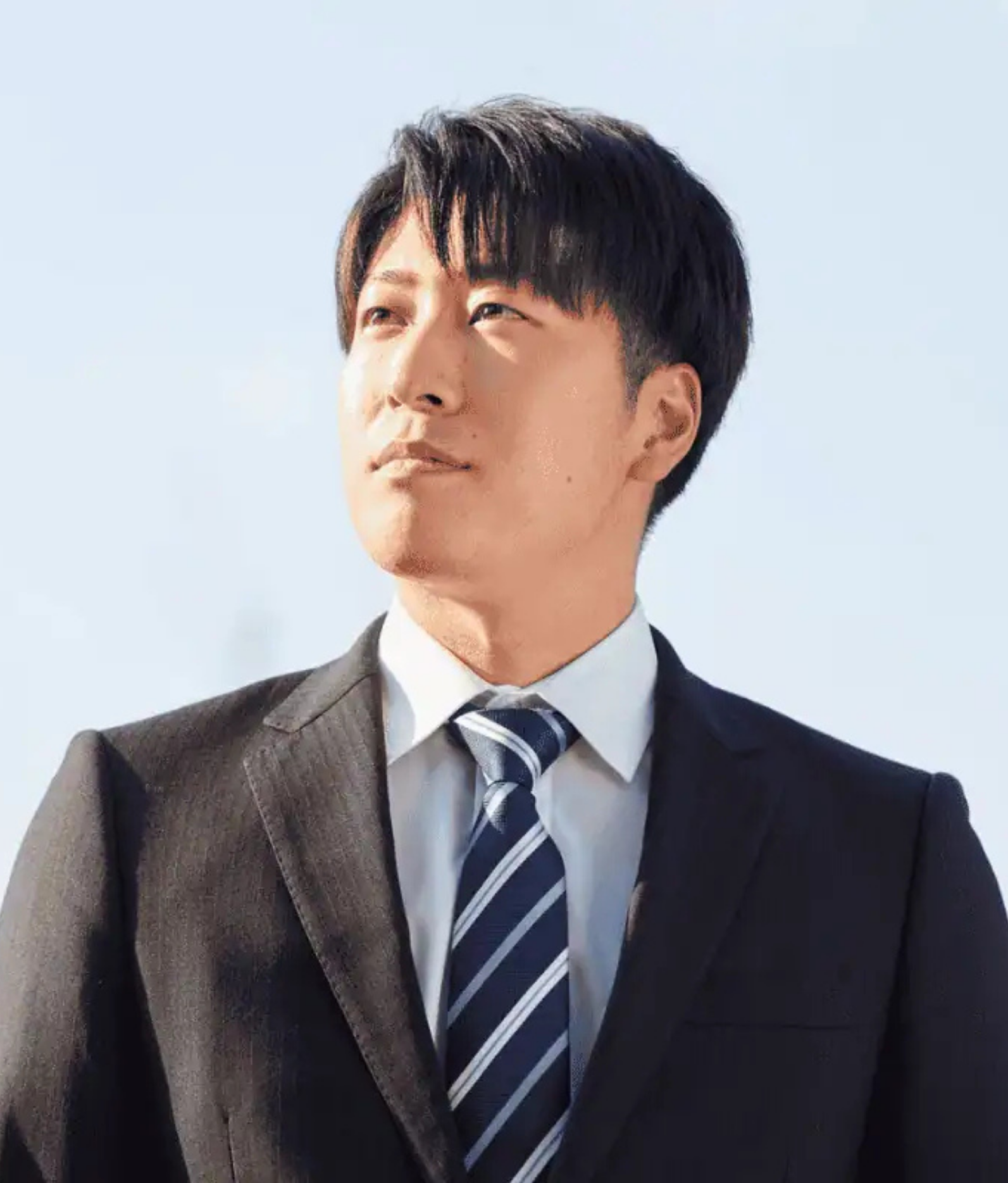 Chief Technology Officer.