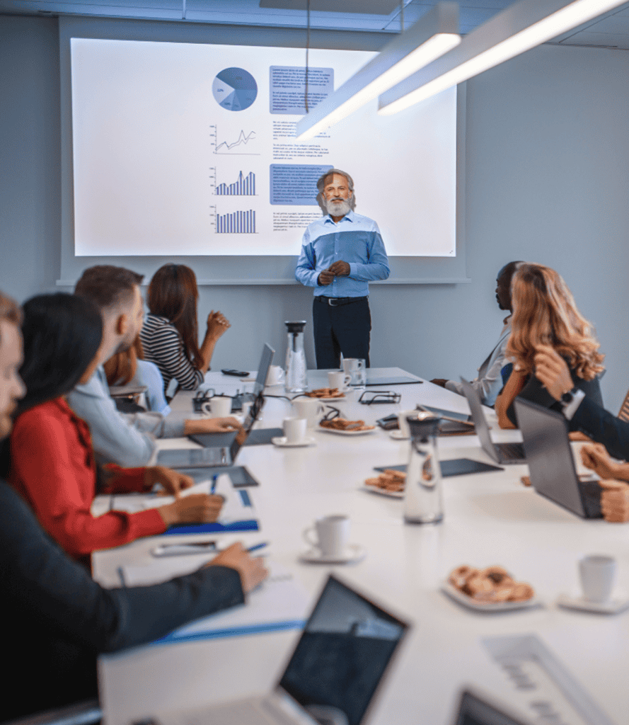 Technology Executive Search & Leadership Advisory | N2Growth