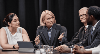 How is Organizational Resilience Built in Uncertainty?