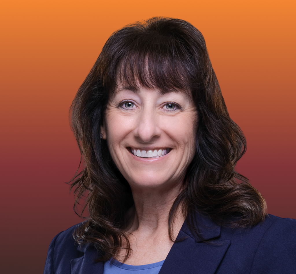 A conversation with Kristi Cappelletti-Matthews, CHRO at VSP Vision.