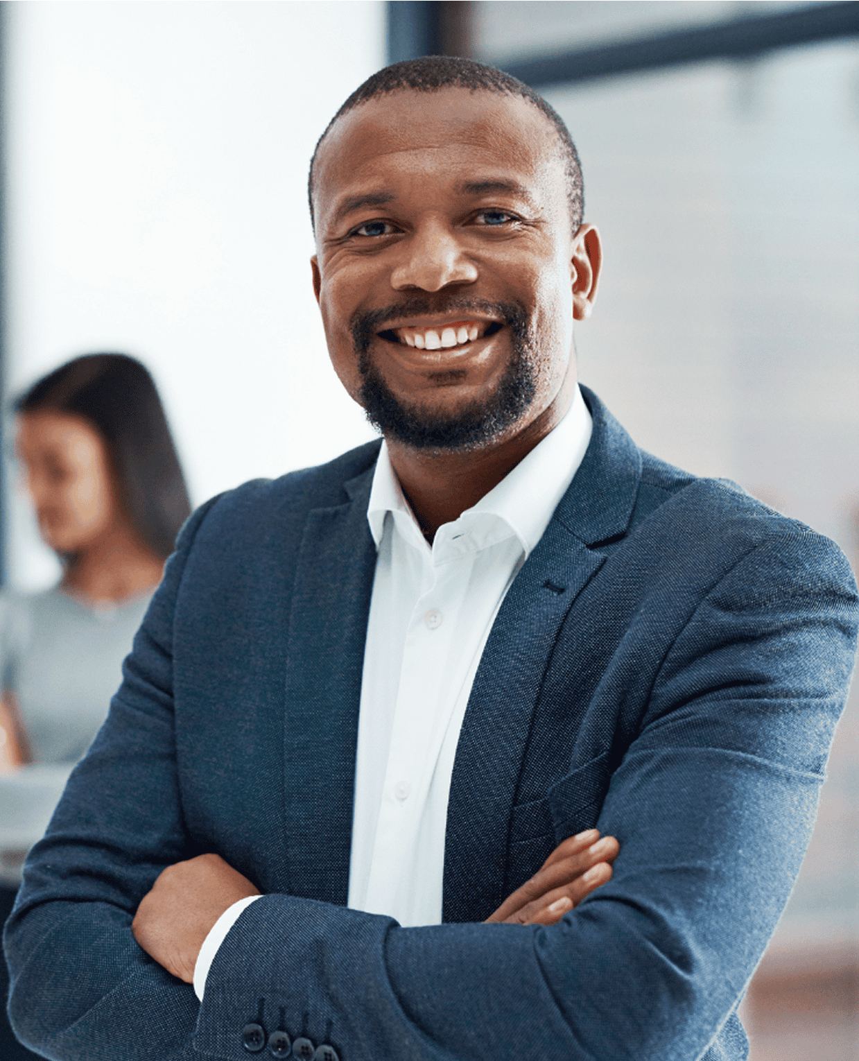 Research and development executive