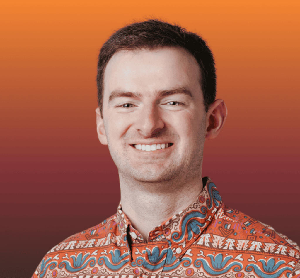 Een gesprek met Everett Berry, hoofd Go-To-Market Engineering bij Clay.