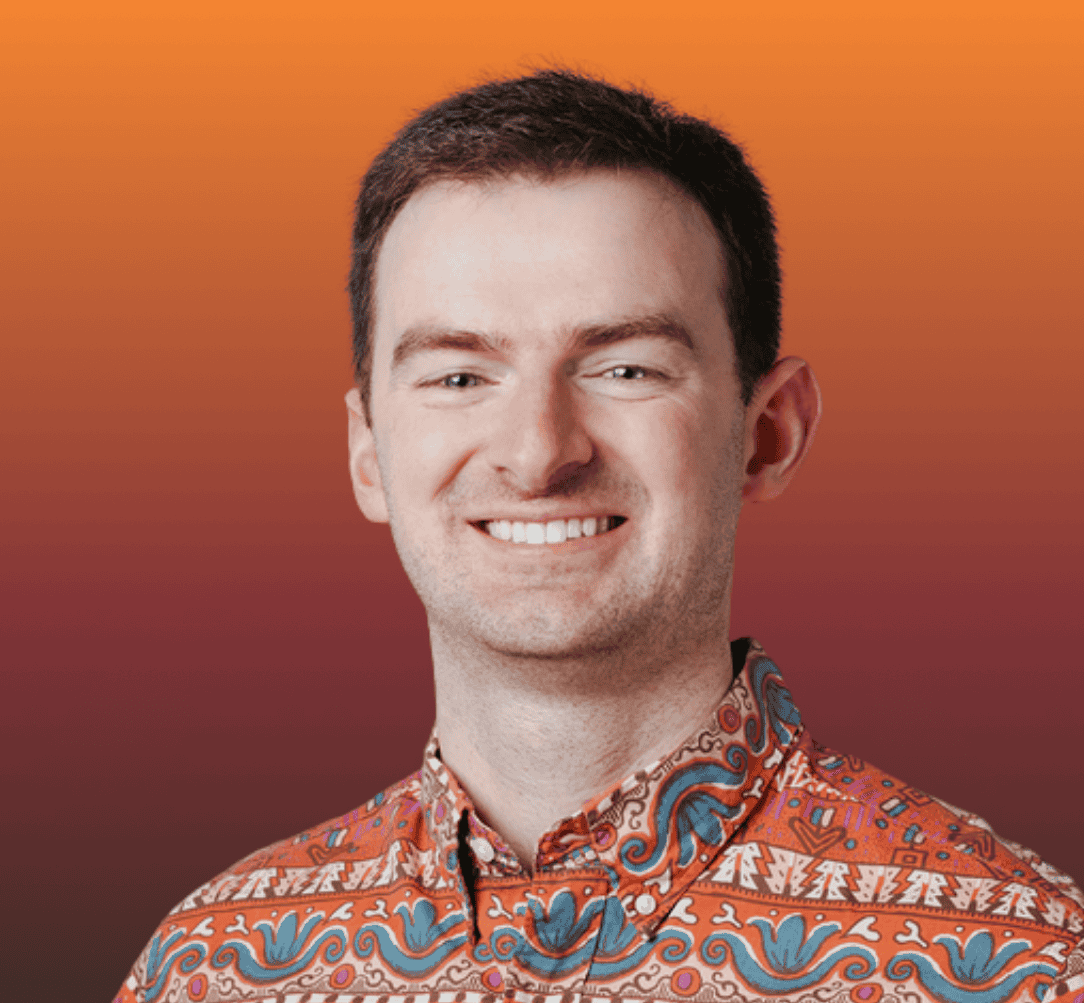 Een gesprek met Everett Berry, hoofd Go-To-Market Engineering bij Clay.