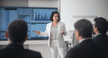 CFO Executive Search for Organizations That Scale