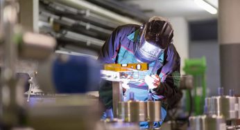 Industrial Executive Search in a Shifting Market