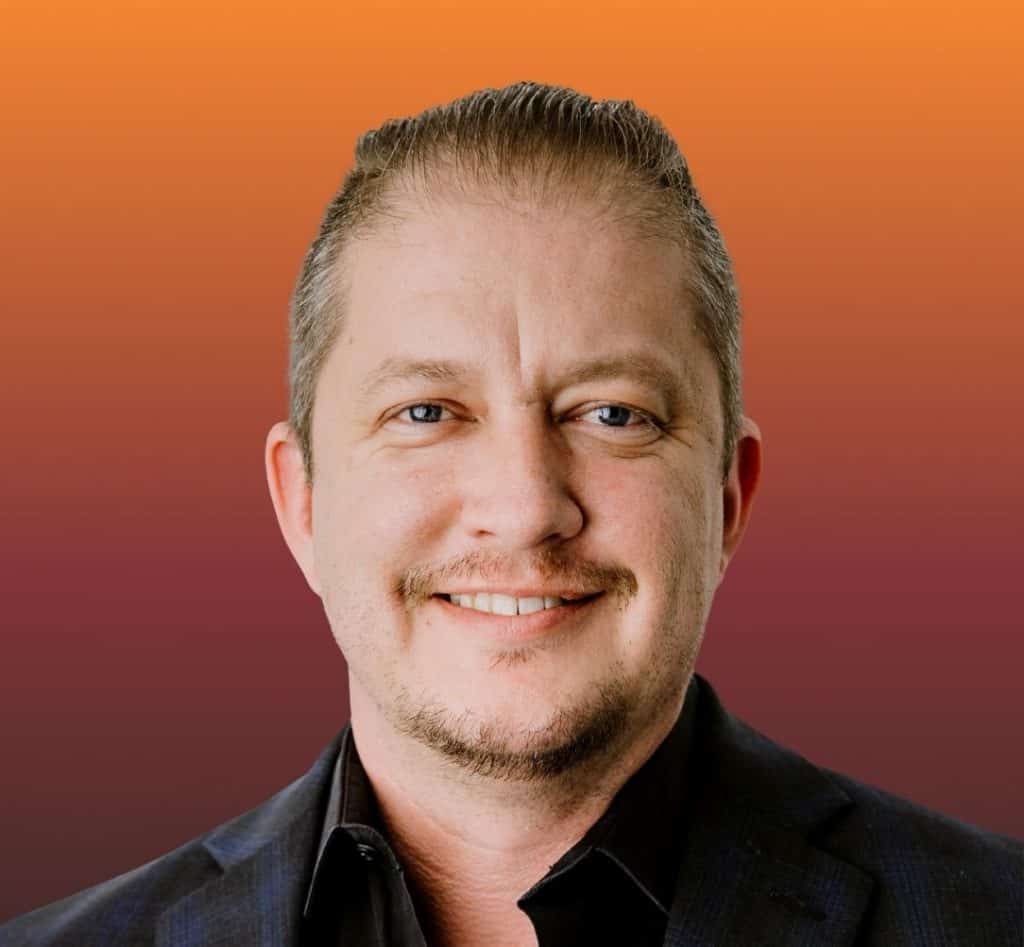 A conversation with Joshua Foltz, former CISO at NerdWallet