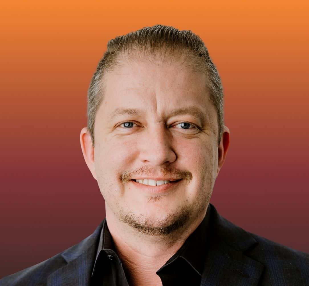 Una conversación con Joshua Foltz, ex CISO de NerdWallet.