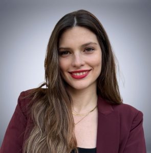 Vasiliki Kalogeropoulou
