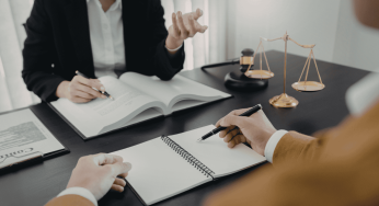What is the Role of a General Counsel?
