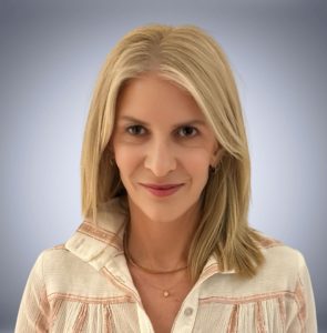 Lauren Michell