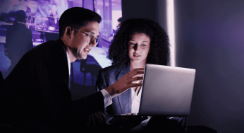 The New Discipline of Digital Transformation Leadership
