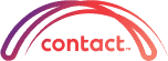 Contact energy logo