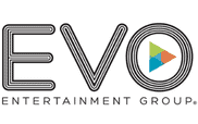 EVO Entertainment Group logo