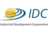 Industrial Development Corporation logo