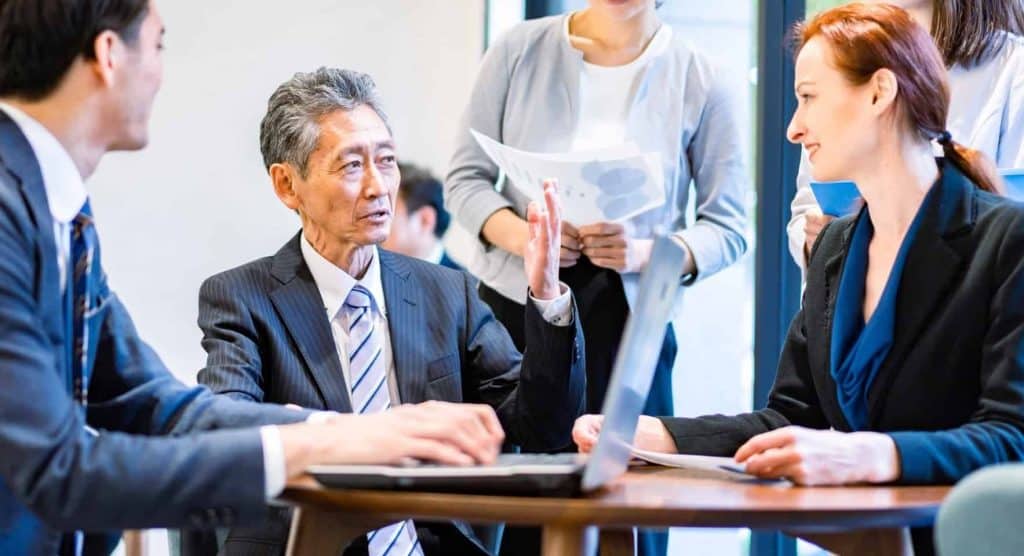 ● The Importance of a Chief Sustainability Officer