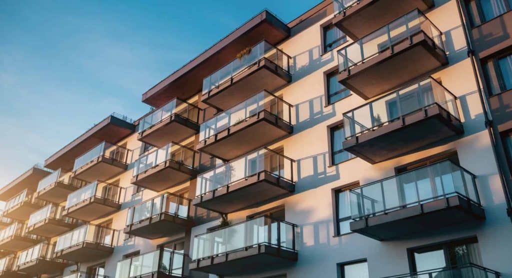 Real Estate Executive Search