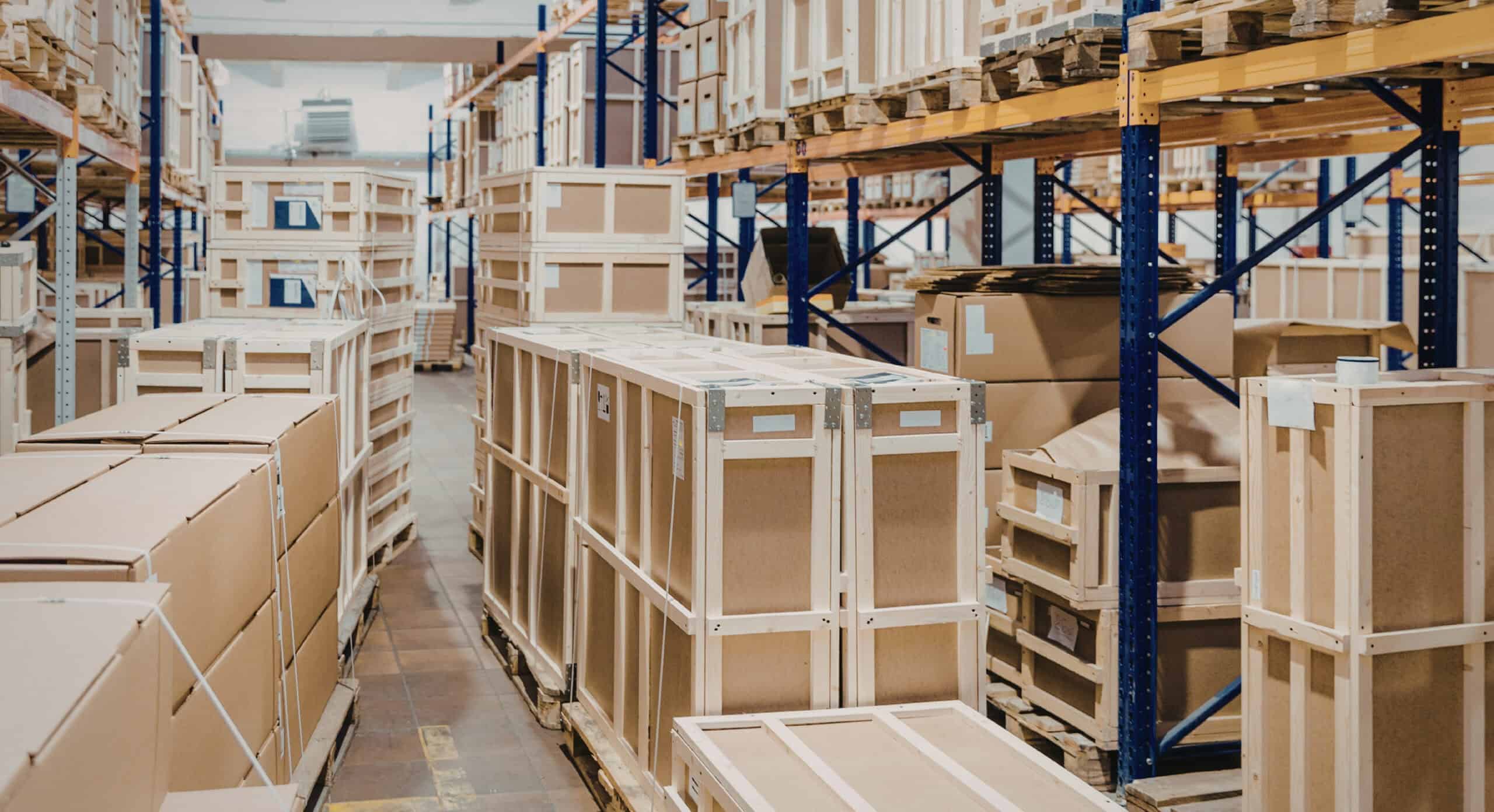Retail Supply Chain Executive Search Firm and Recruitment Practices