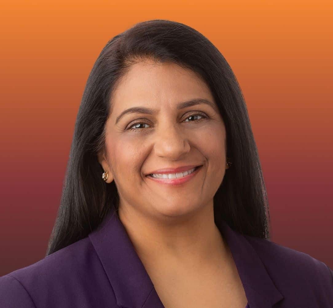 A conversation with Madhuri Andrews, EVP and CIO at MKS Inc., and Board Director, Applied Industrial Technologies, Inc.
