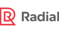 Radiaal logo