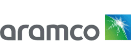 Saudi Aramco logo