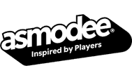 Asmodee logo