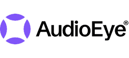 Audio Eye logo