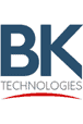 BK Technologies logo