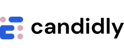 Logotipo de Candidly