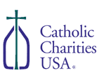 Catholic Charities USA logo