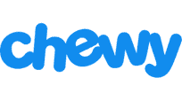 Chewy logo