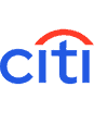 Logotipo del banco Citi