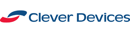 Clever Devices logo