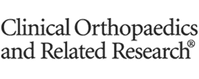 Clinical Orthopaedics and Related Research logo