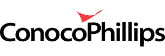 Conoco Phillips logo