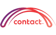 Contact energy logo