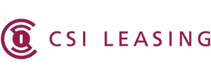 Logotipo de CSI Leasing