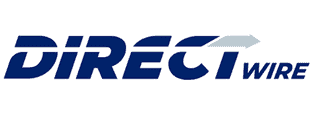 Direct Wire-logo
