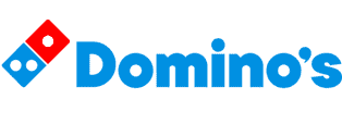 Domino's logo