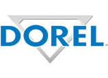 Dorel logo