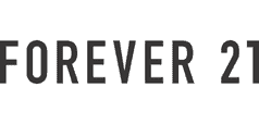 Forever 21 logo