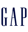 Gap logo