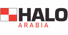 Halo Arabia-logo