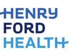 Henry Ford Health-logo
