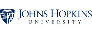 Johns Hopkins University logo