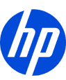 HP logo