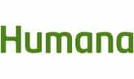 Logotipo de Humana